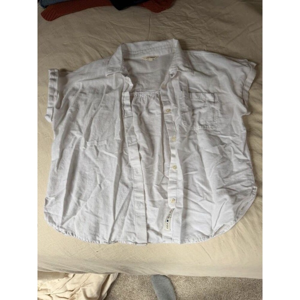 Lucky Brand Button Down